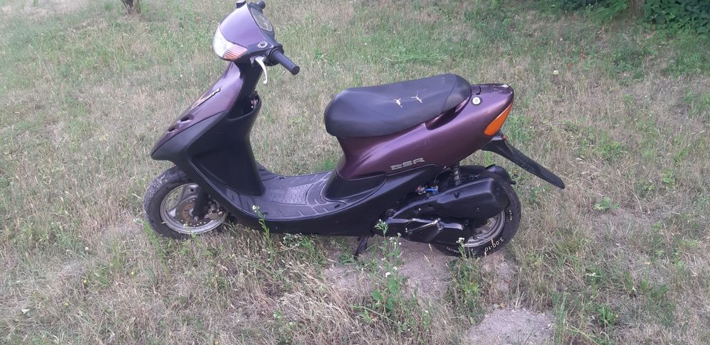 honda zx - купити мототехніку - Ціна на OLX.ua