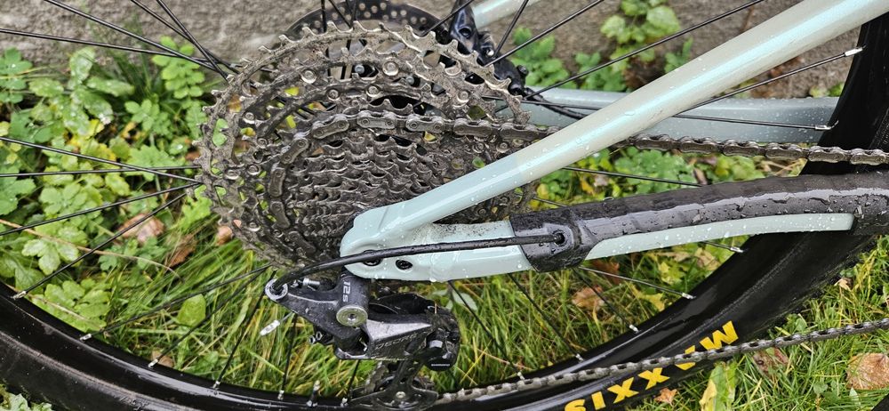 Rower Orbea oiz h30 MTB full