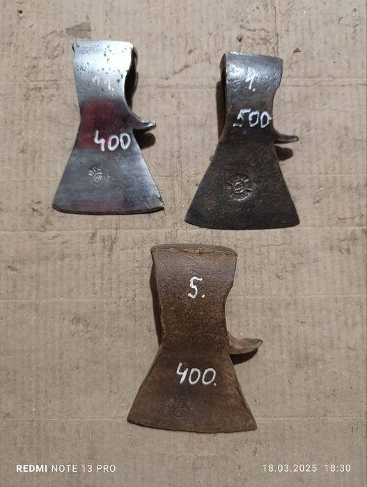 Топор зік, зик, топор СССР, сокира СССР