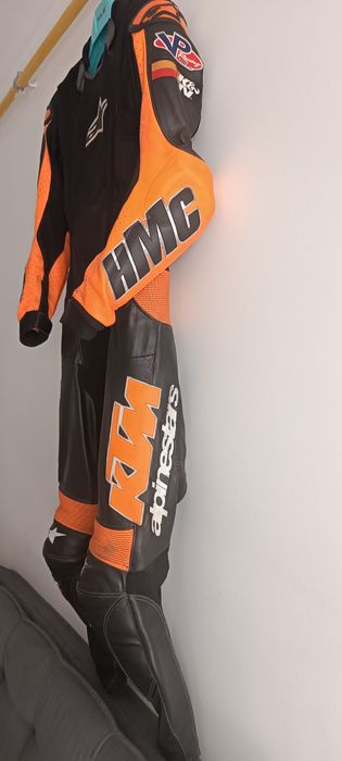 Мото комбинезон Alpinestars (52)