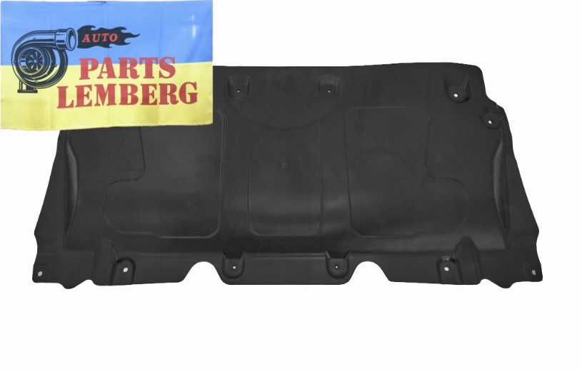 Захист двигуна бампера BMW 3 (G20/G21) 19-22 БМВ 3