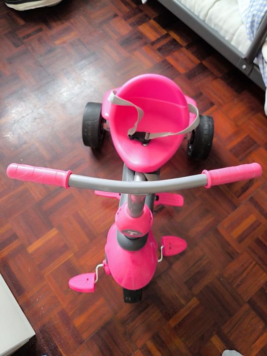 Triciclo Criança