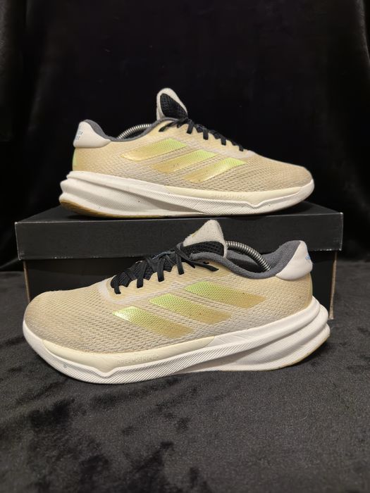 Buty do biegania Adidas Supernova Stride Move For The Planet
