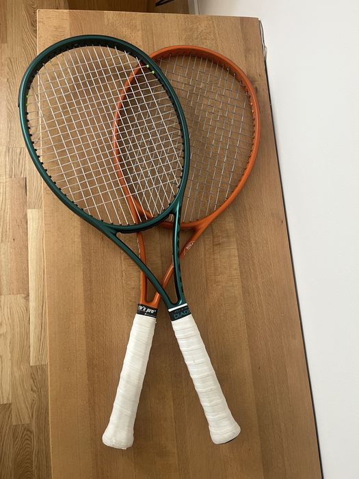 Wilson Blade 98 v9 16x19 r2 2 szt.