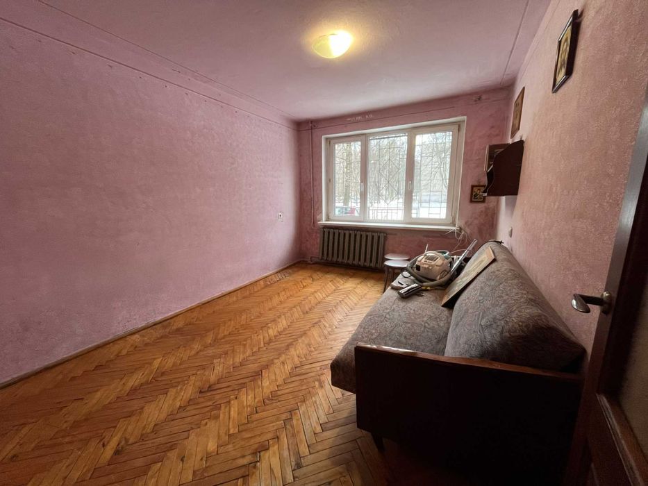 1-кімнатна квартира за адресою (площа 73 м²) - Atlanta.ua - фото 11