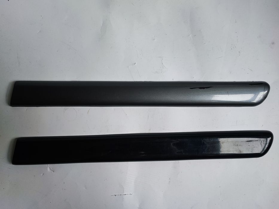 Listwa błotnika Opel Astra Bertone Coupe Cabrio listwa boczna ozdobna