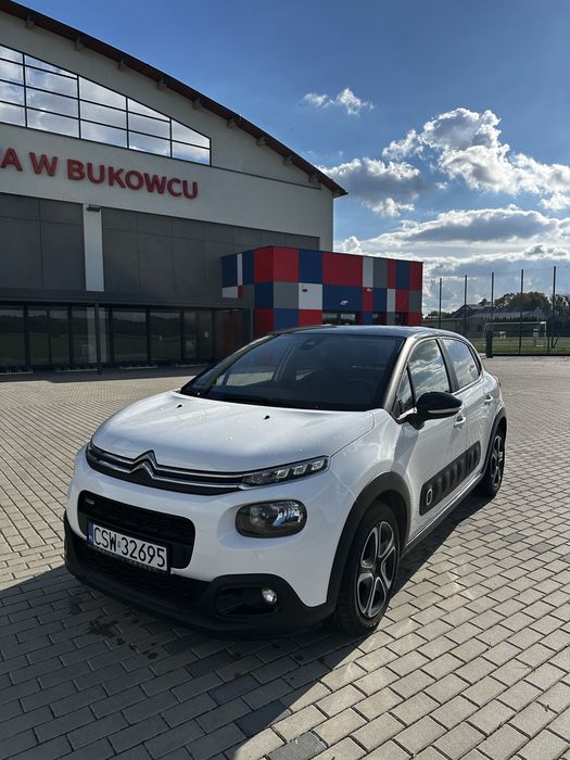 Citroën C3