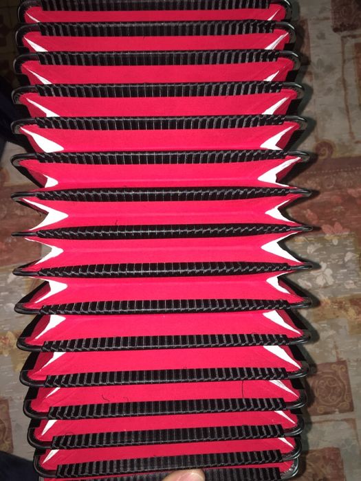 Продаю мех для аккордеонов, баянов на 96 басов