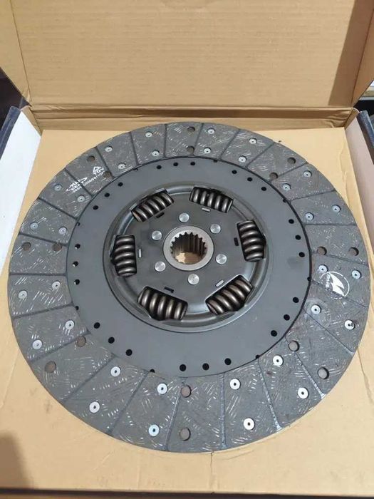 Запчастини на вантажні Shacman, Sinotruk Howo, Sitrak, FAW, JAC, Foton