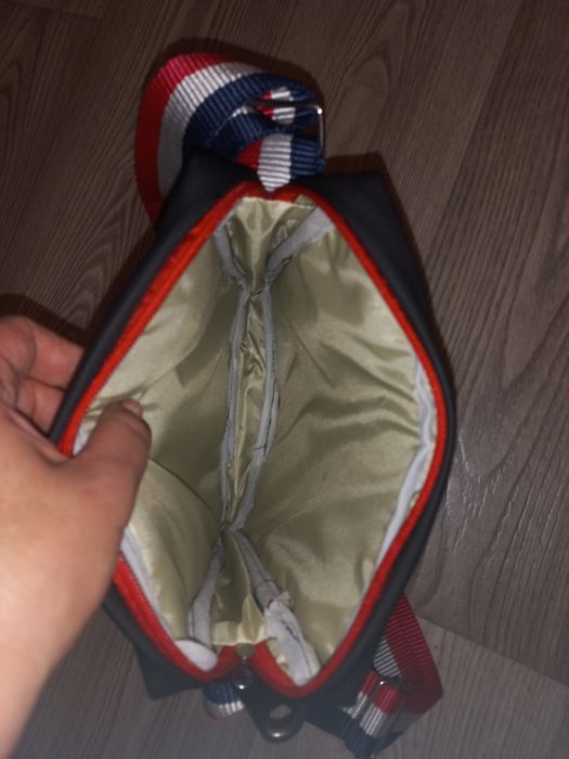 Чоловіча сумка Tommy Hilfiger