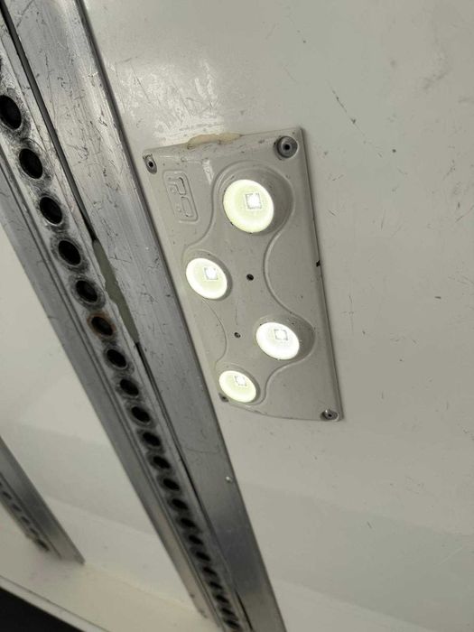 Kontener Chłodniczy