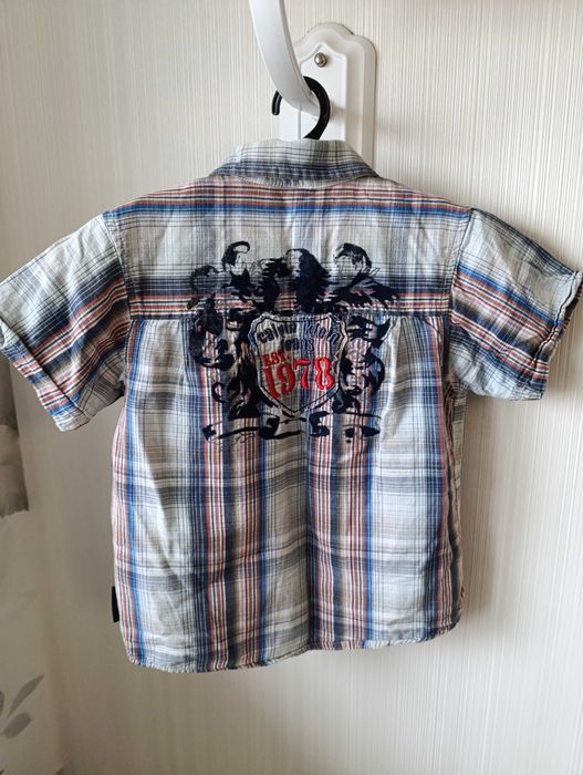 Віддам одяг безкоштовно