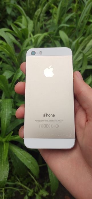 iphone 5s 64gb - купити мобільні телефони та смартфони - Ціна на