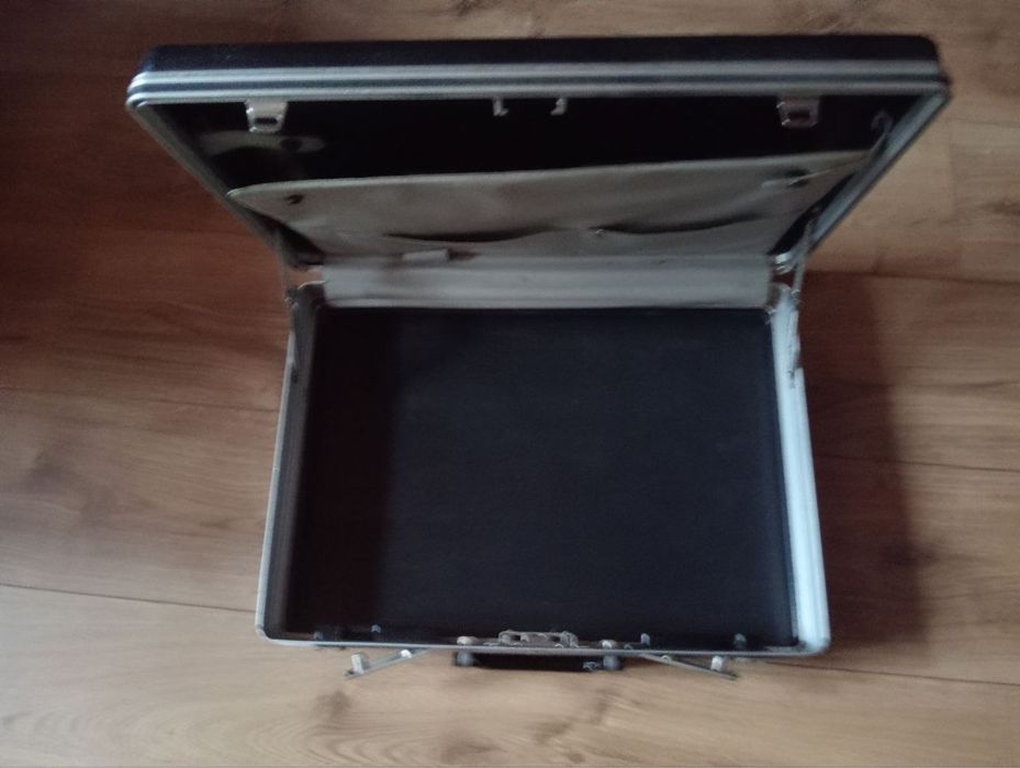 Walizka attache case from CCCP