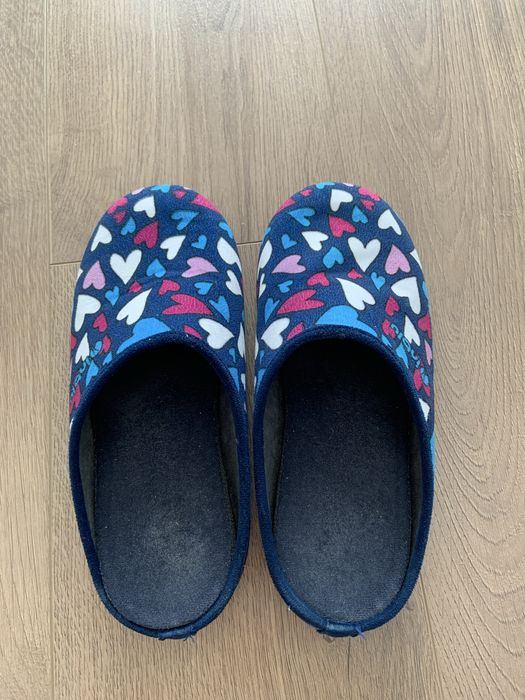 Капці Inblu 36 розмір тапки