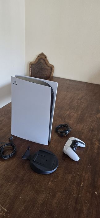 Ps5 standard 1tb