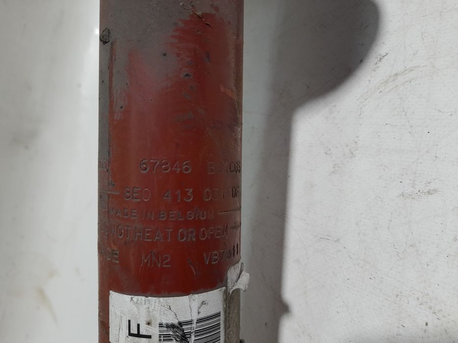 Amortecedor frente direito AUDI A4 (8K2, B8)