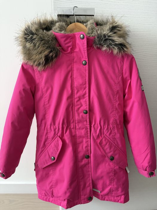 Зимова парка Lenne