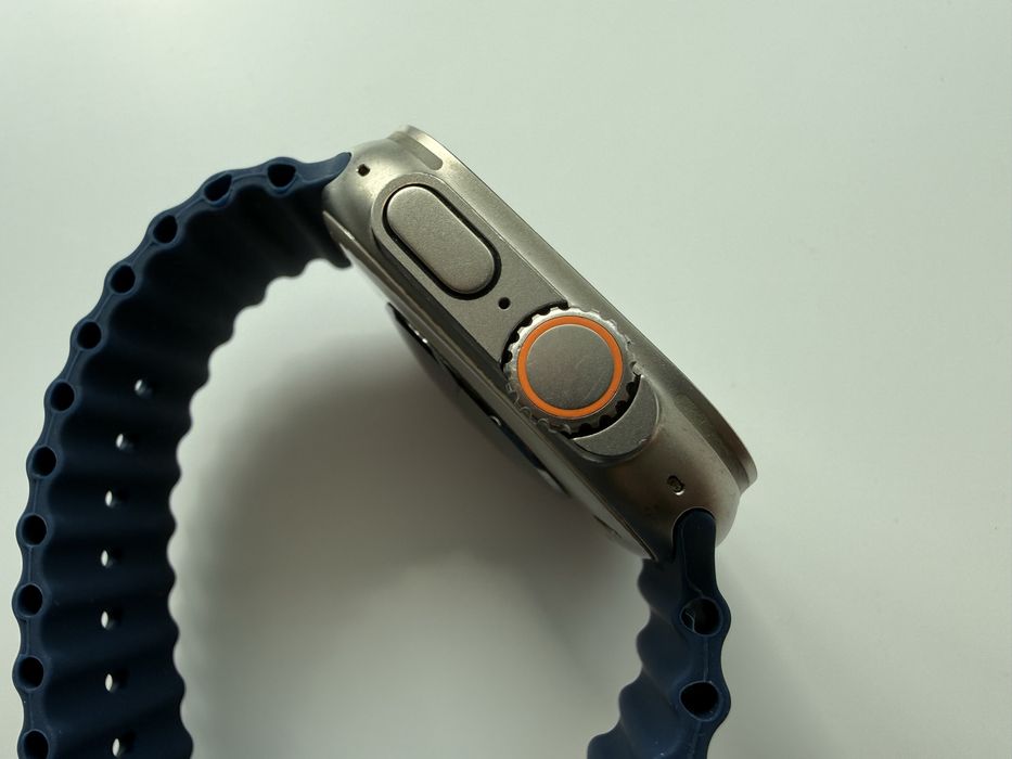 Apple Watch Ultra 2 49mm 95%