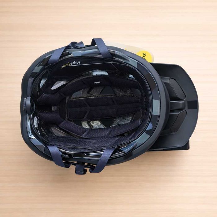 Capacete FOX Racing Speedrame RS Camo