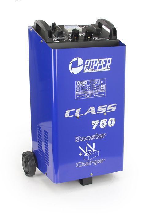 Nowy prostownik z rozruchem 700A 12/24 V