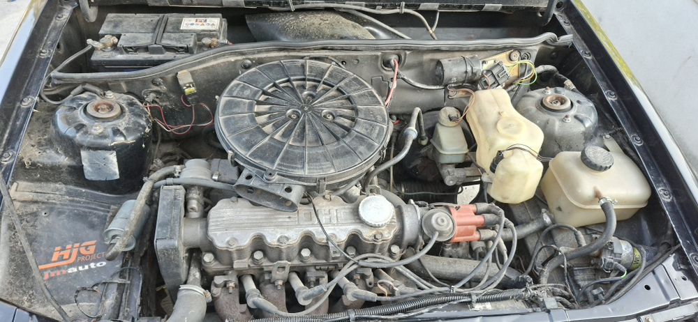 Vendo corsa gt 1.4