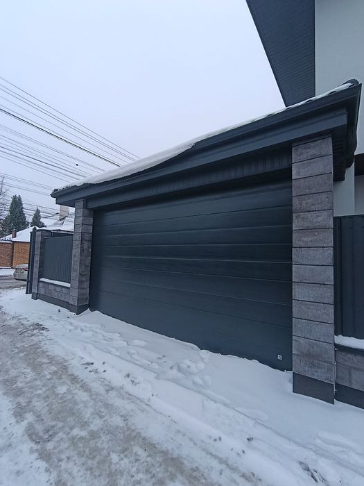 Будинок з максимальним наповненням