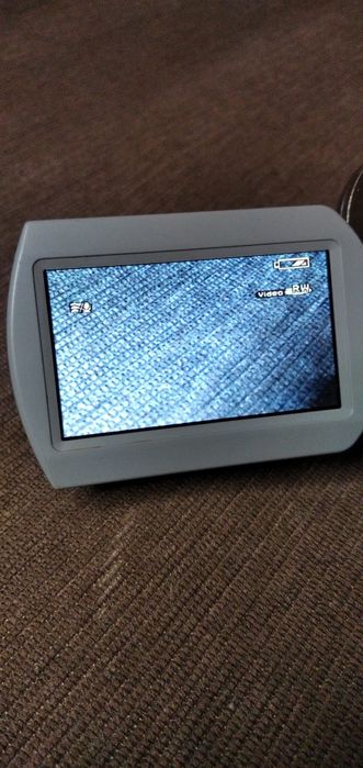 Видеокамера Panasonic VDR-D250