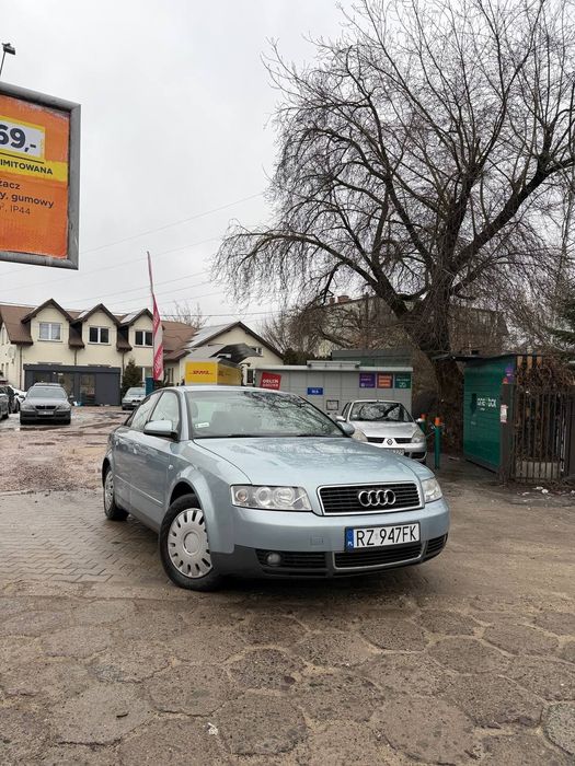 Na sprzedaż Audi A5 2.0LPG/Automat/Gwarancja/Zamiana/Nowe opony