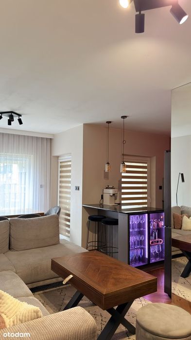 3-pokojowe mieszkanie 65,31 m² z garażem i komórką lokatorską