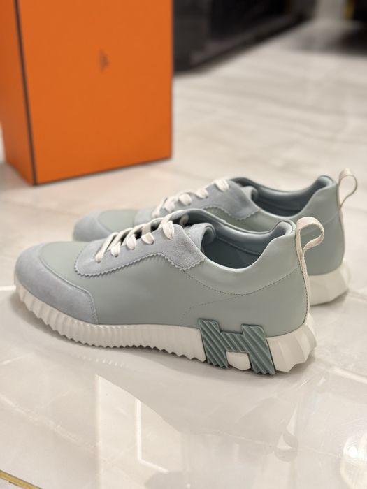Sneakersy hermes Bouncing