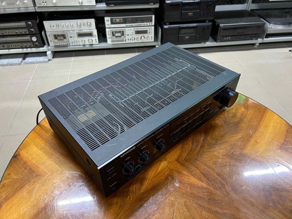 Wzmacniacz Kenwood KA-76 Audio Room