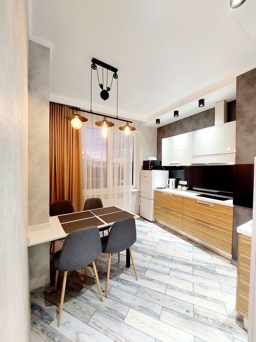 1-ком.кв Генуэзская / 36жемчужина . Аркадия.