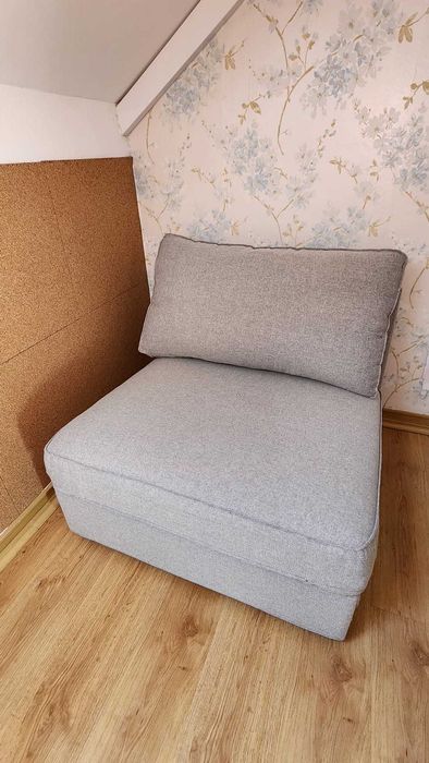 Sofá - Cama Kivik