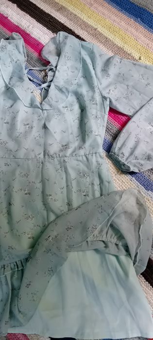 Letnia sukienka Boohoo 38/M. Nowa.