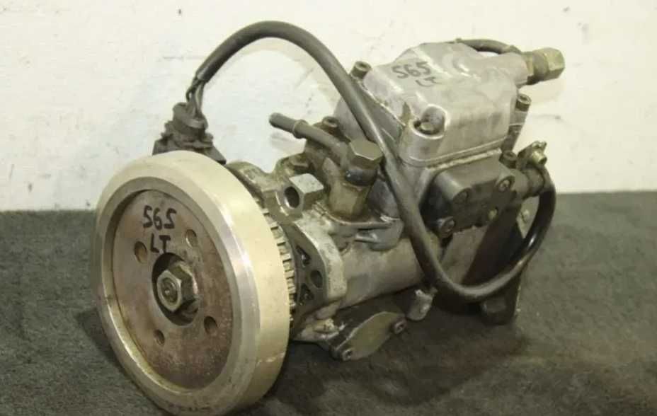 ТНВД Топливный насос Volkswagen T4 LT 28 35 46 2.5 TDI 1995-2003