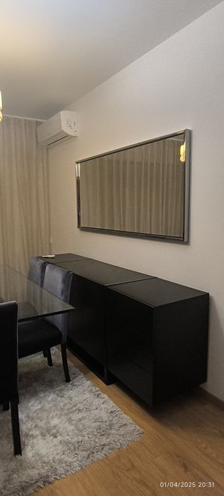 Apartamento T2 mobilado para Arrendar em Santa Joana, Aveiro
