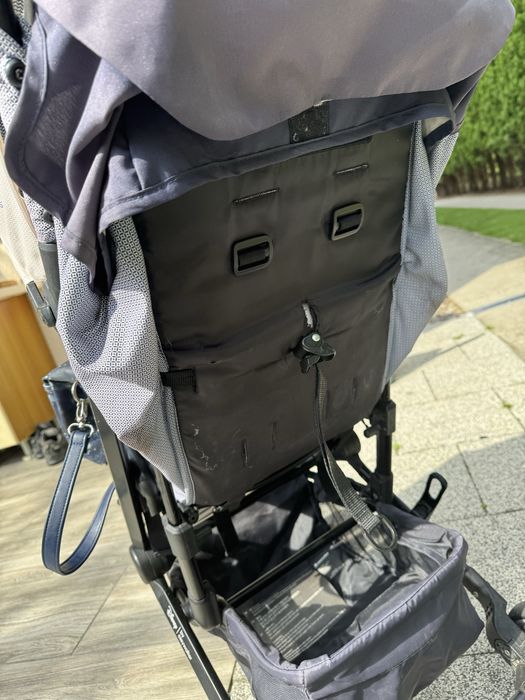 Wózek spacerówka Easywalker Disney