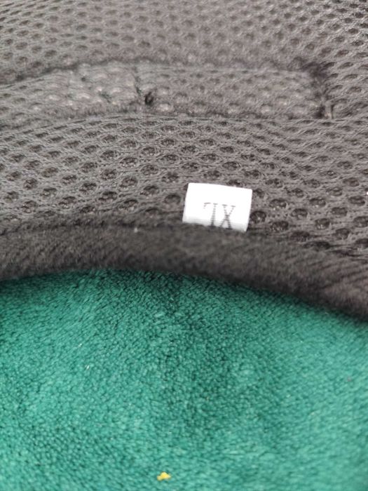 Regulowane Szelki piersiowe dla Psa – XL, Niebieskie