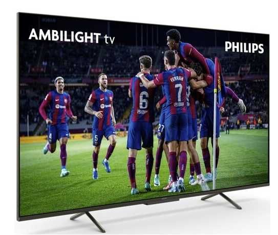Telewizor Philips 75PUS8108 4K UHD, Wi-Fi. 3x Ambilight, Android TV