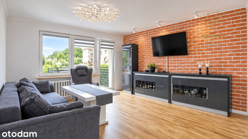 Spółdzielcze/ 3 Pokoje/ Balkon/ Blisko Skm/ Las