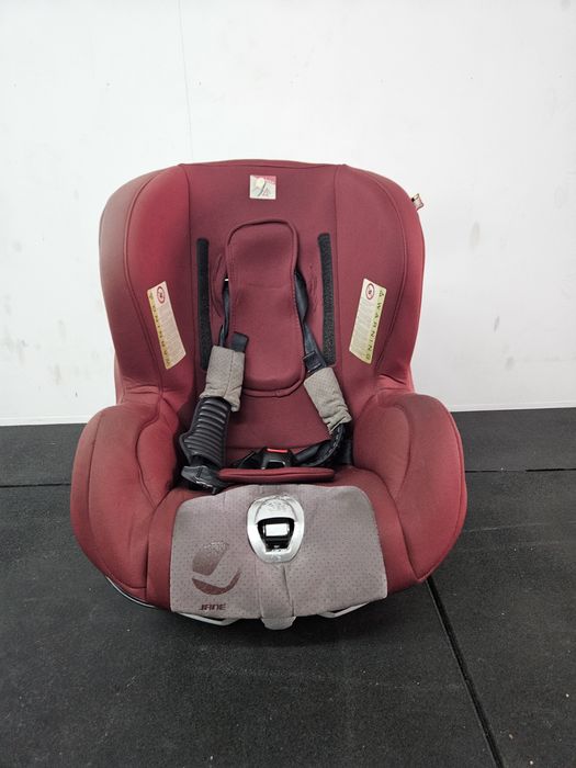 Jane Cadeira auto Racing Flame