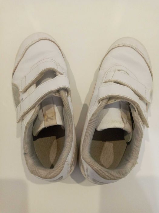 Кросівки Puma, eur 32, 19 cm
