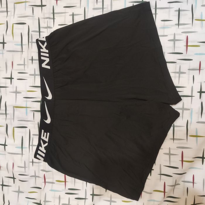 Трусы боксеры Nike. M.