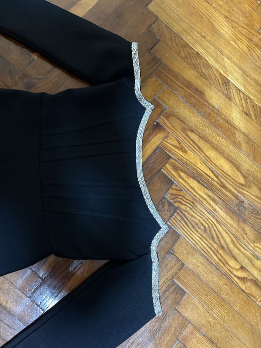 Бандажне  плаття