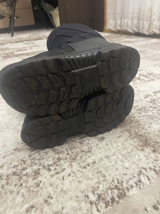 Чобітки валянки Kuoma