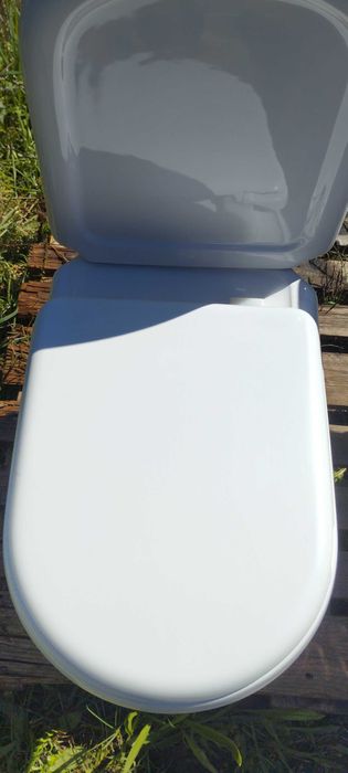 Vendo duas sanitas (WC) modelo "Sanitana Regina".