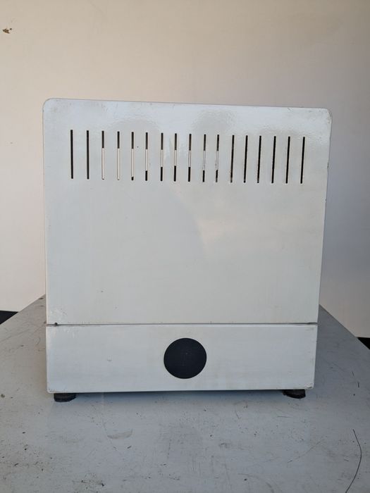 Aspirador dentária SDM carenado reparado.