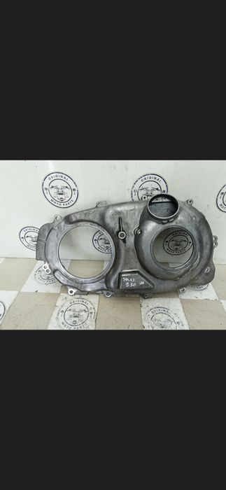 Peças motor Yamaha T-Max 530