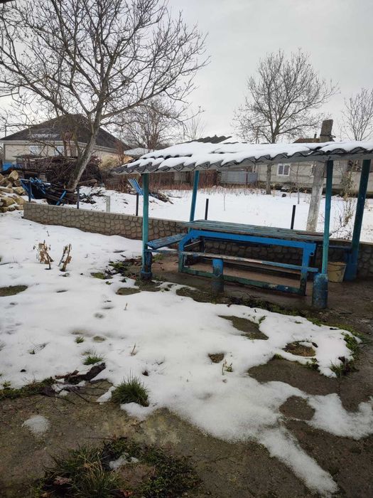 Дом в Молдавии продам или обмен на Бердичев